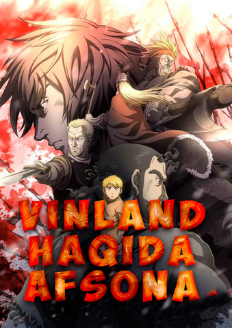 Vinland haqida afsona
