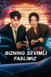 Bizning sevimli faslimiz