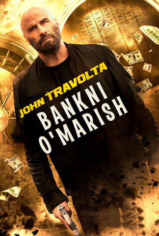 Bankni o'marish