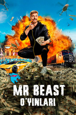 Mr Beast o'yinlari
