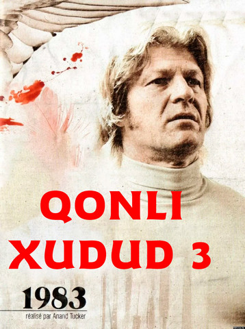 Qonli xudud 3: Lordning 1983 yili