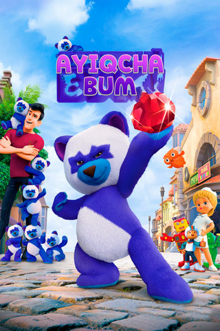 Ayiqcha Bum!