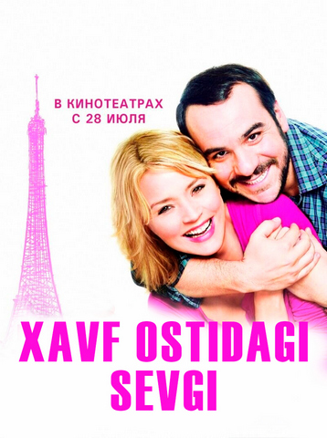 Xavf ostidagi sevgi