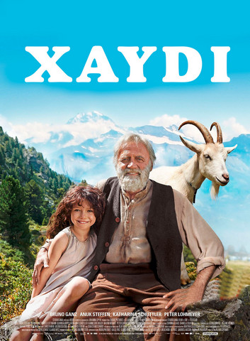 Xaydi