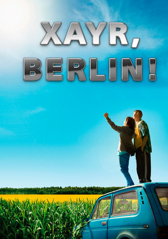 Xayr, Berlin!