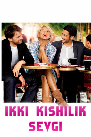 Ikki kishilik sevgi