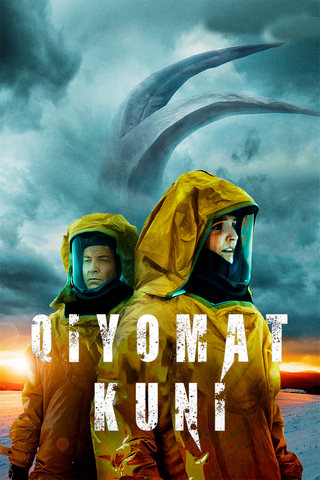 Qiyomat kuni