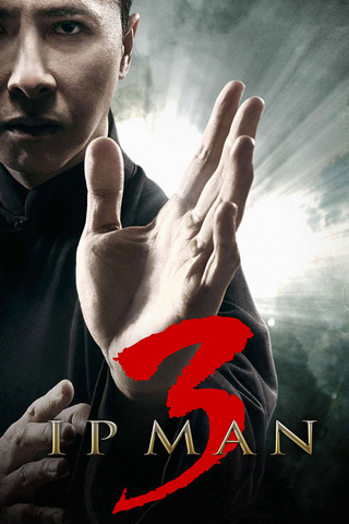 Ip Man 3
