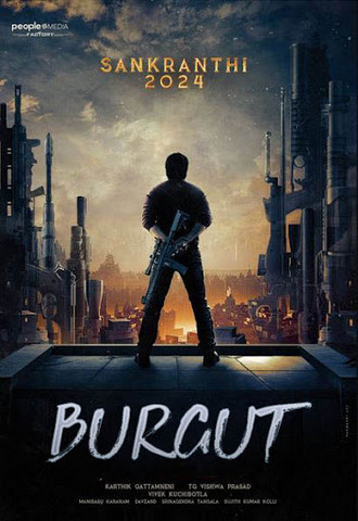 Burgut