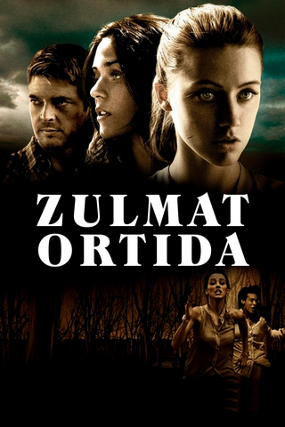 Zulmat ortida