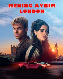 Mening aybim: London