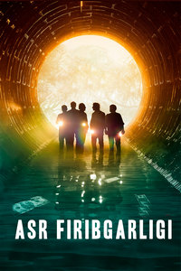 Asr firibgarligi