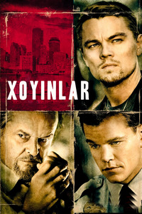 Xoyinlar