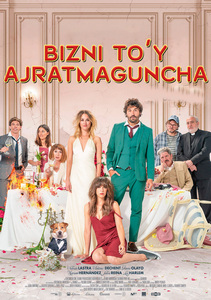 Bizni to'y ajratmaguncha