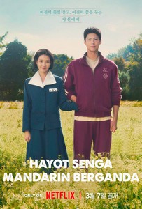 Hayot senga mandarin berganida
