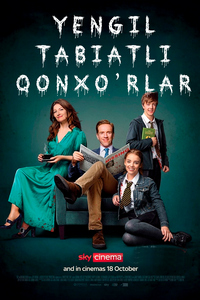 Yengil tabiatli qonxo'rlar
