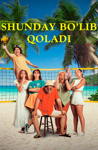 Shunday bo'lib qoladi
