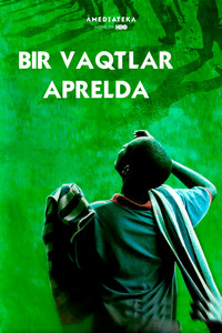 Apreldagi voqealar