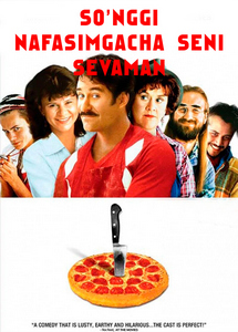 So'nggi nafasimgacha seni sevaman