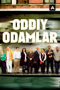 Oddiy odamlar