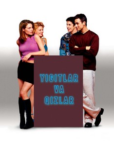 Yigitlar va qizlar