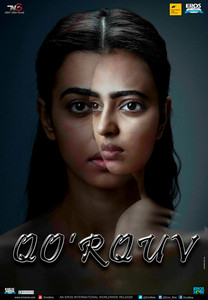 Qo'rquv