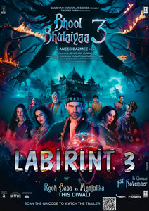 Labirint 3