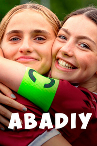 Abadiy