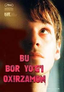 Bu bor yo'g'i dunyo oxirzamon