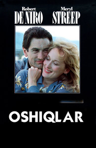 Oshiqlar