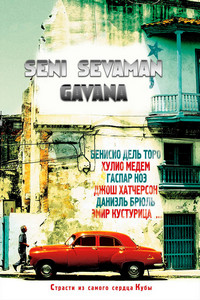 Seni sevaman, Gavana
