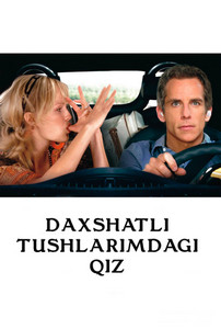 Daxshatli tushlarimdagi qiz