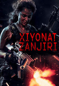 Xiyonat zanjiri