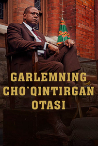 Garlemning cho'qintirgan otasi