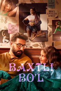 Baxtli bo'l