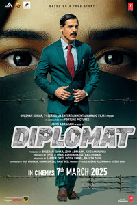 Diplomat