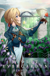 Violet Evergarden
