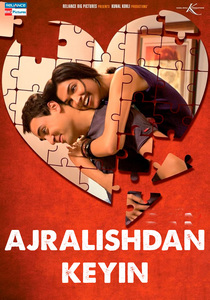 Ajralishdan keyin