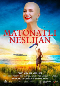 Temir ayol: Matonatli Neslijan