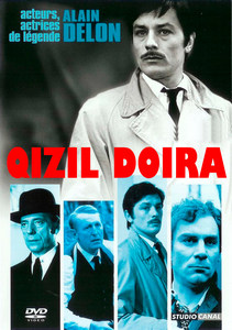 Qizil doira