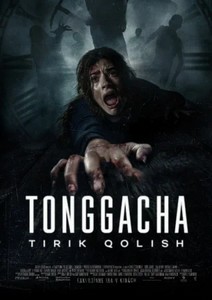 Tongacha tirik qolish