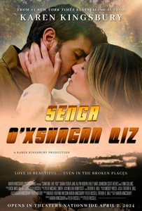 Senga o'xshagan qiz