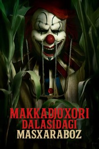 Makkajo'xori dalasidagi masxaraboz