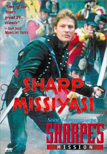 Sharpning missiyasi