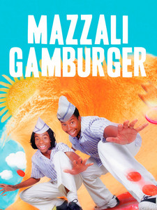 Mazzali Gamburger 1
