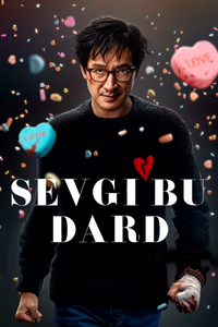 Sevgi bu dard