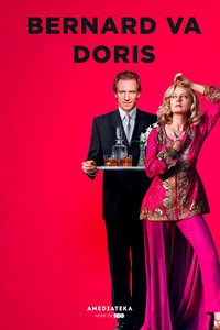 Bernard va Doris