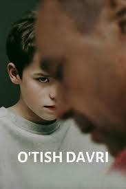 O'tish davri