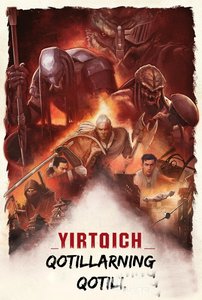 Yirtqich: Qotillarning qotili