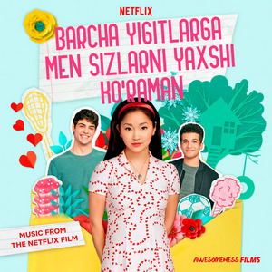 Barcha yigitlarga: P.S. Men sizlarni hali ham sevaman